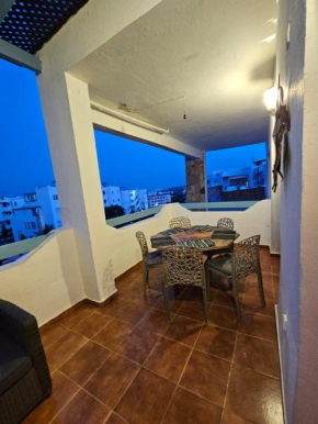 Alcudia smir